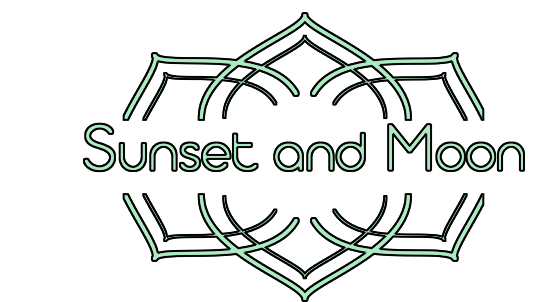 Sunset & Moon